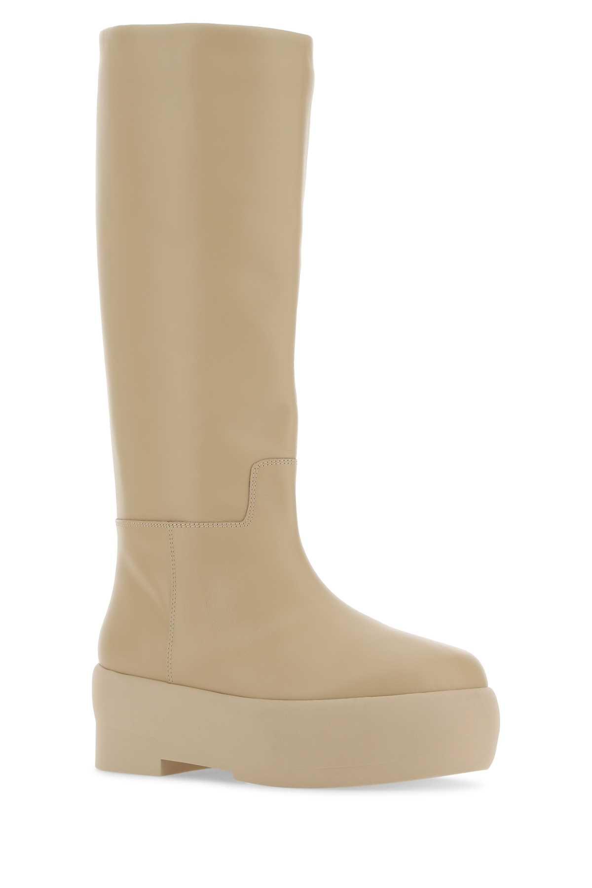 [Gia Borghini] Boots FW22 GIA16 4300