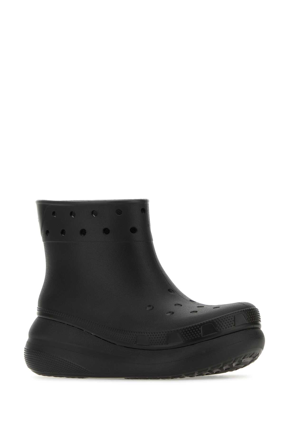 [Crocs] Boots FW23 CR207946 BLACK