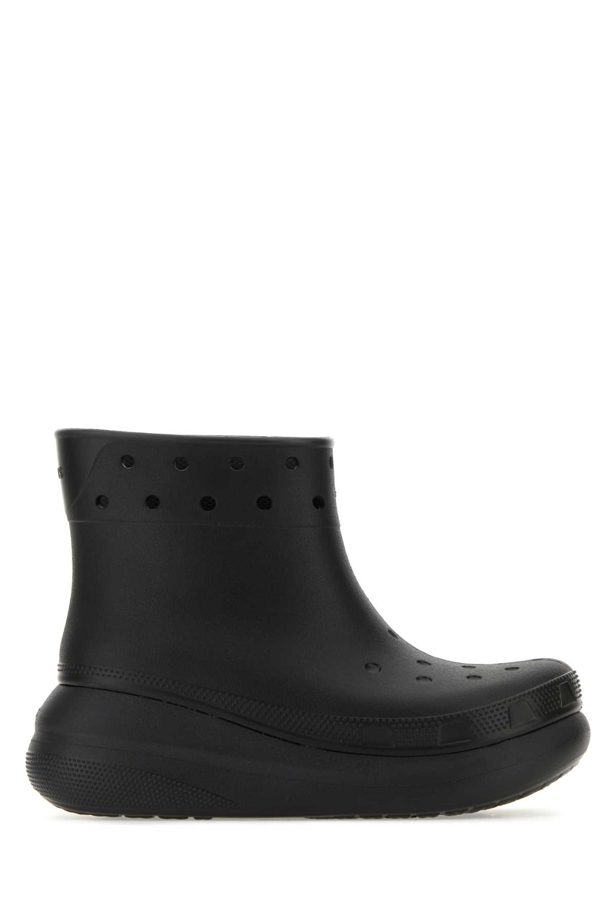 [Crocs] Boots FW23 CR207946 BLACK