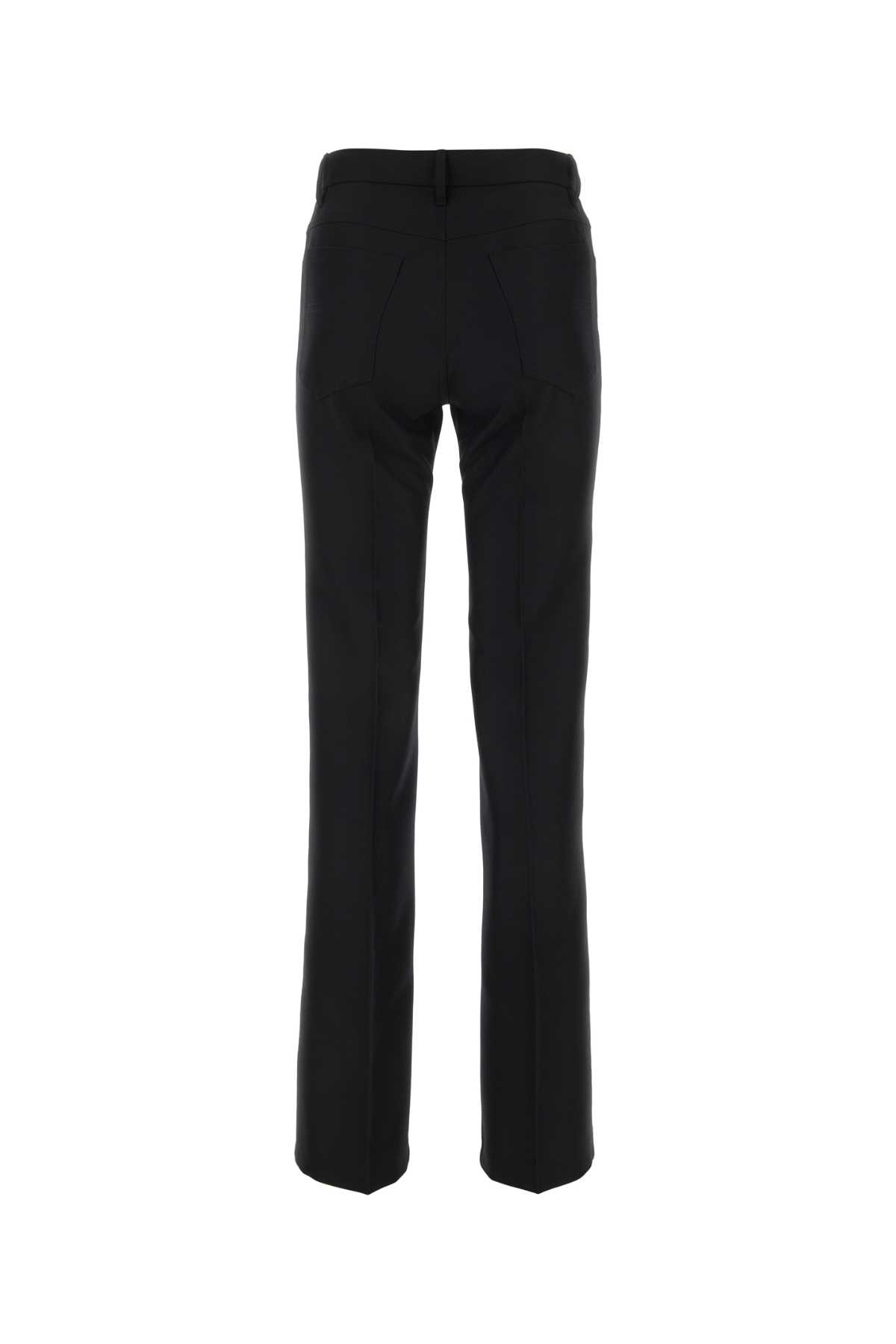 [PHILOSOPHY DI LORENZO SERAFINI] Trousers FW23 A03125724 0555