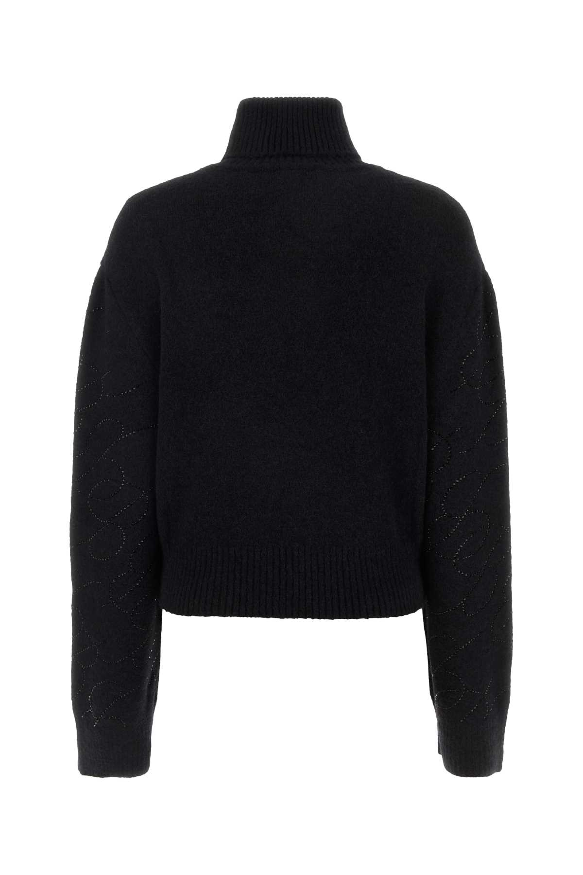 [BLUMARINE] Knitwear FW23 4M043A N0990