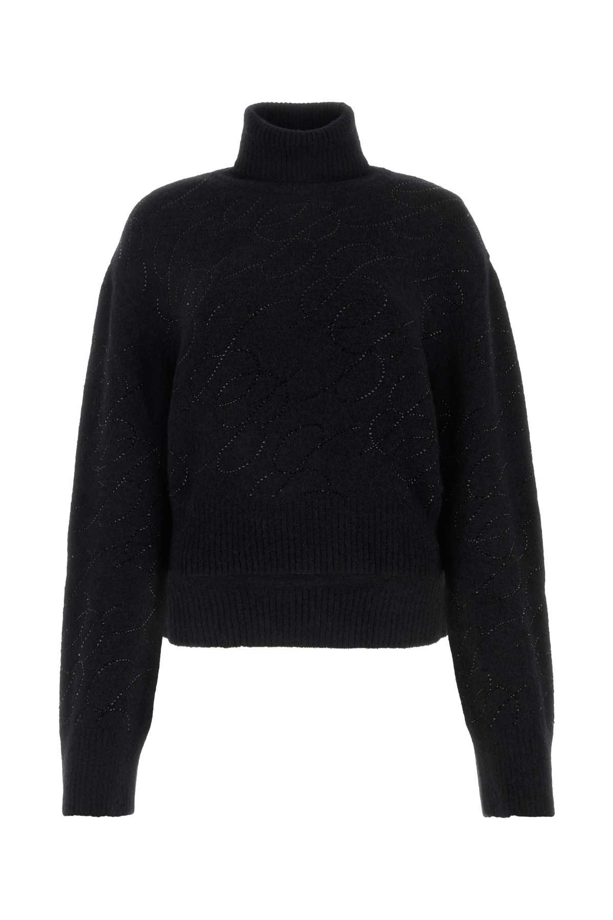 [BLUMARINE] Knitwear FW23 4M043A N0990