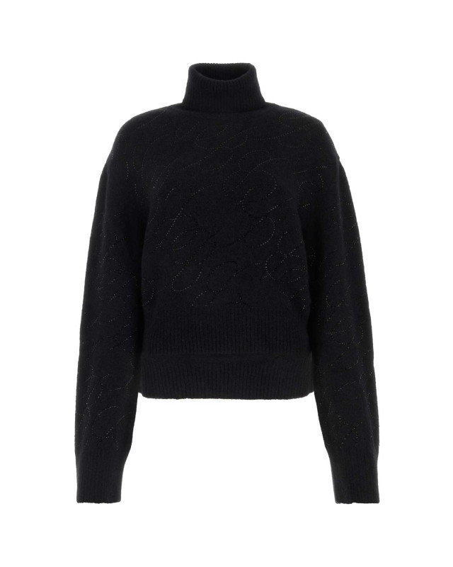 [BLUMARINE] Knitwear FW23 4M043A N0990
