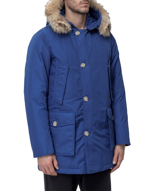 [Woolrich] Down Jacket FW19 WOCPS2880UT0108 ECB