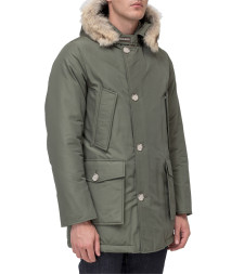 [Woolrich] Down Jacket FW19 WOCPS2880UT0108 GST