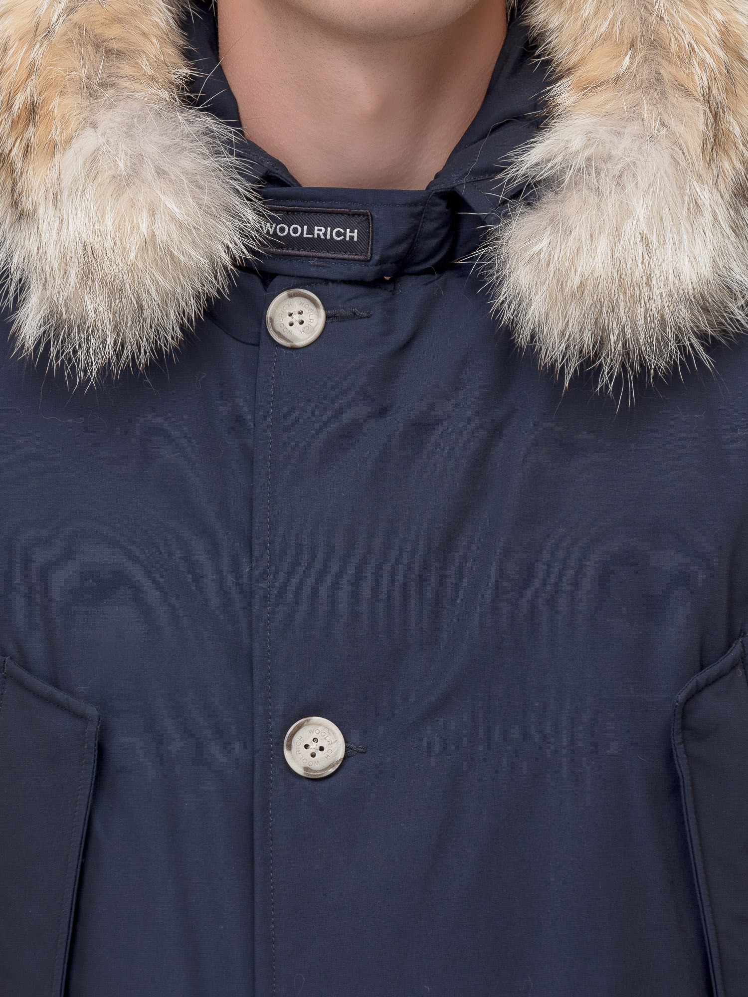 [Woolrich] Down Jacket FW19 WOCPS2880UT0108 MLB