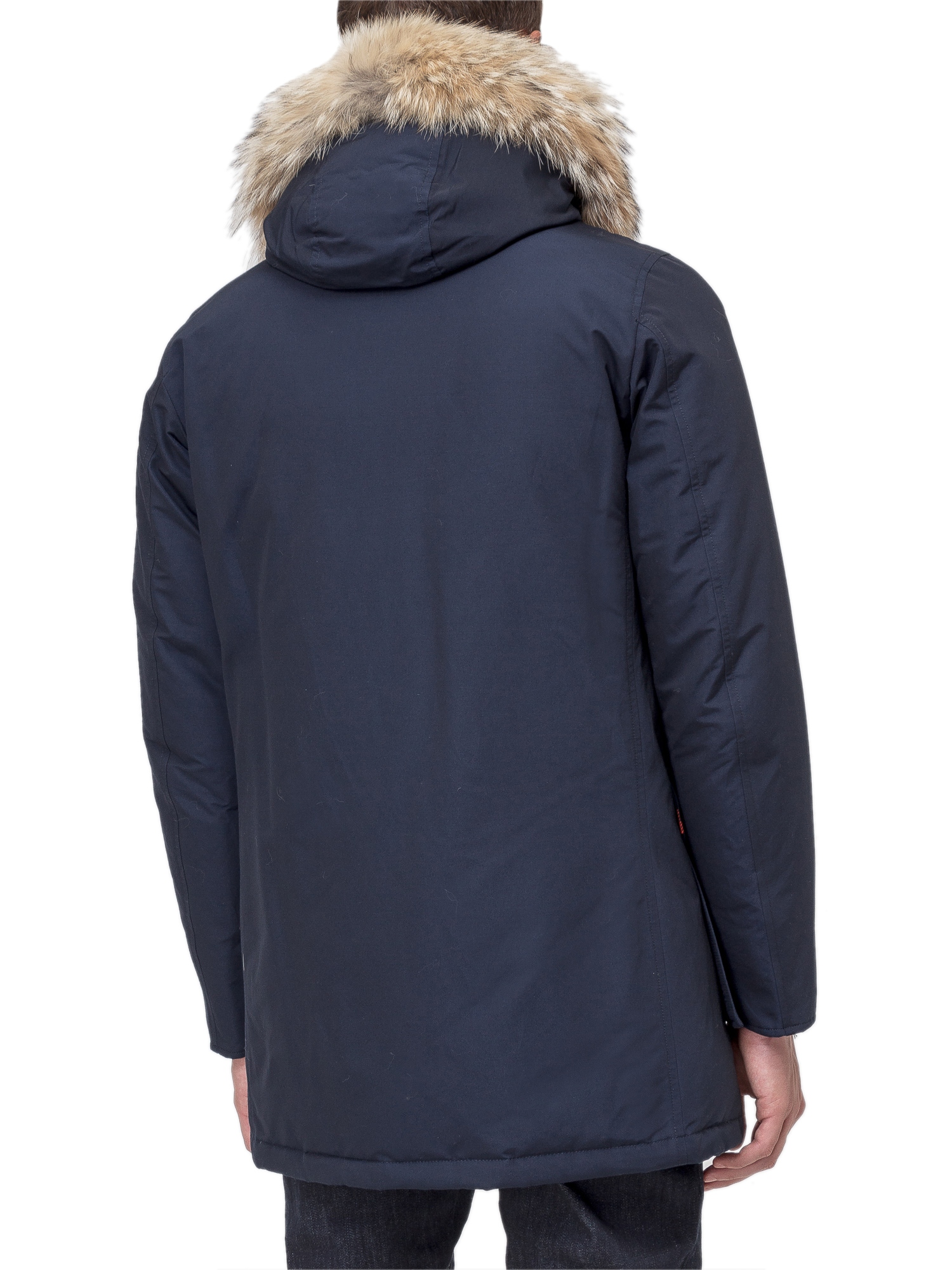 [Woolrich] Down Jacket FW19 WOCPS2880UT0108 MLB