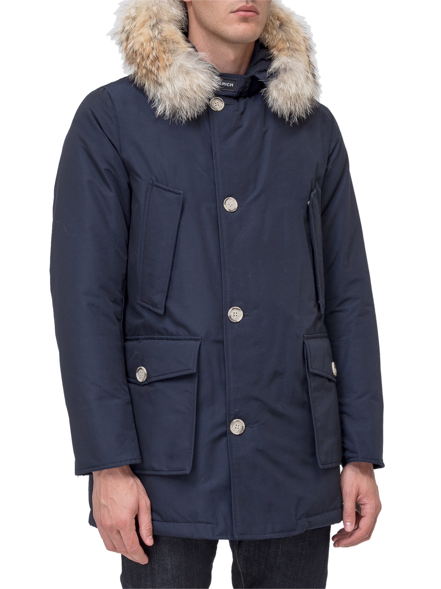 [Woolrich] Down Jacket FW19 WOCPS2880UT0108 MLB