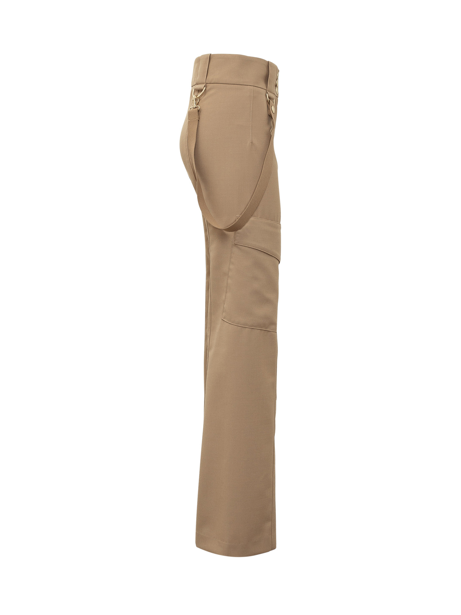 [THE SEAFARER] Trousers FW21 SWP0015TPF0002000 8030
