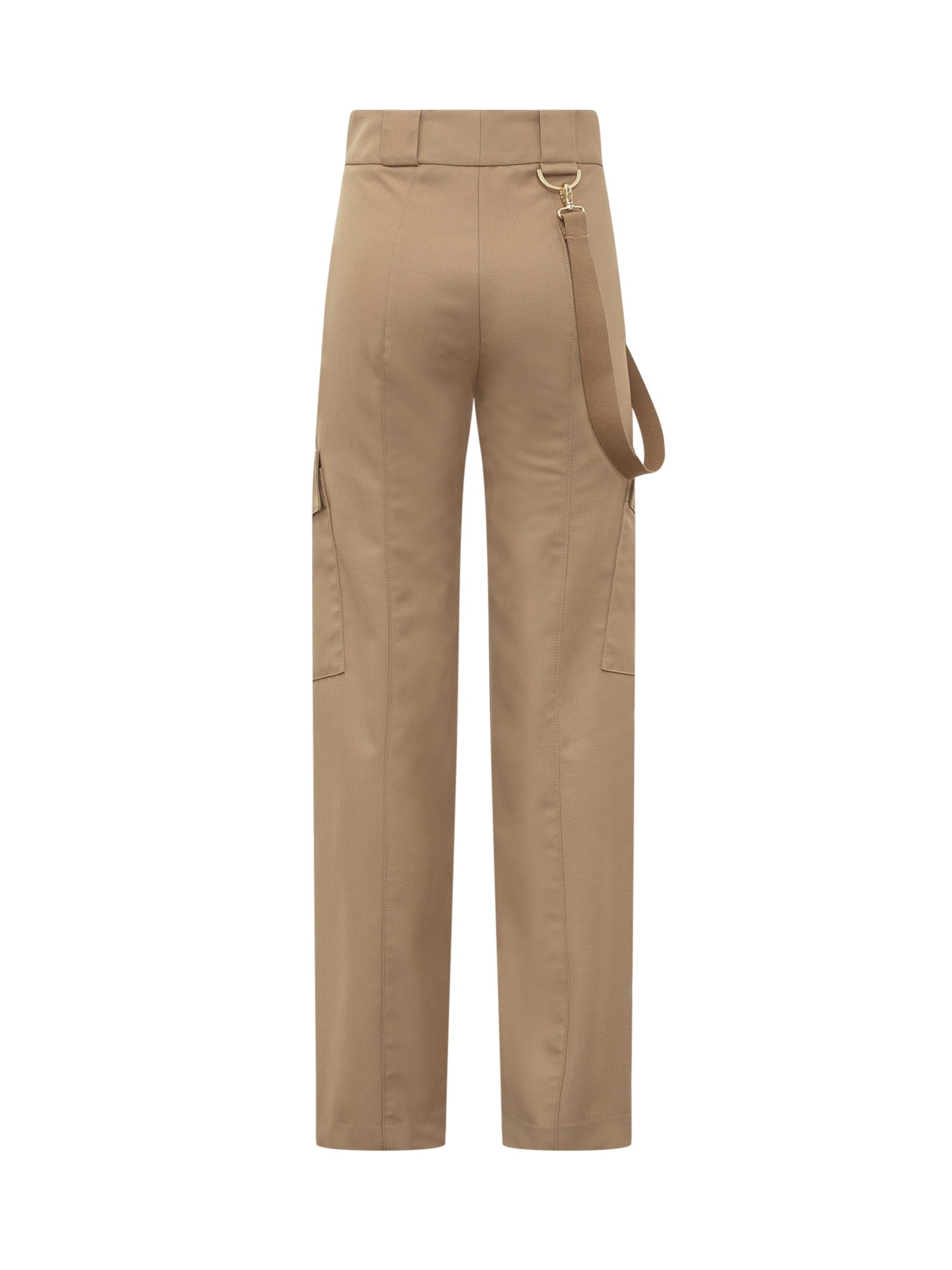 [THE SEAFARER] Trousers FW21 SWP0015TPF0002000 8030