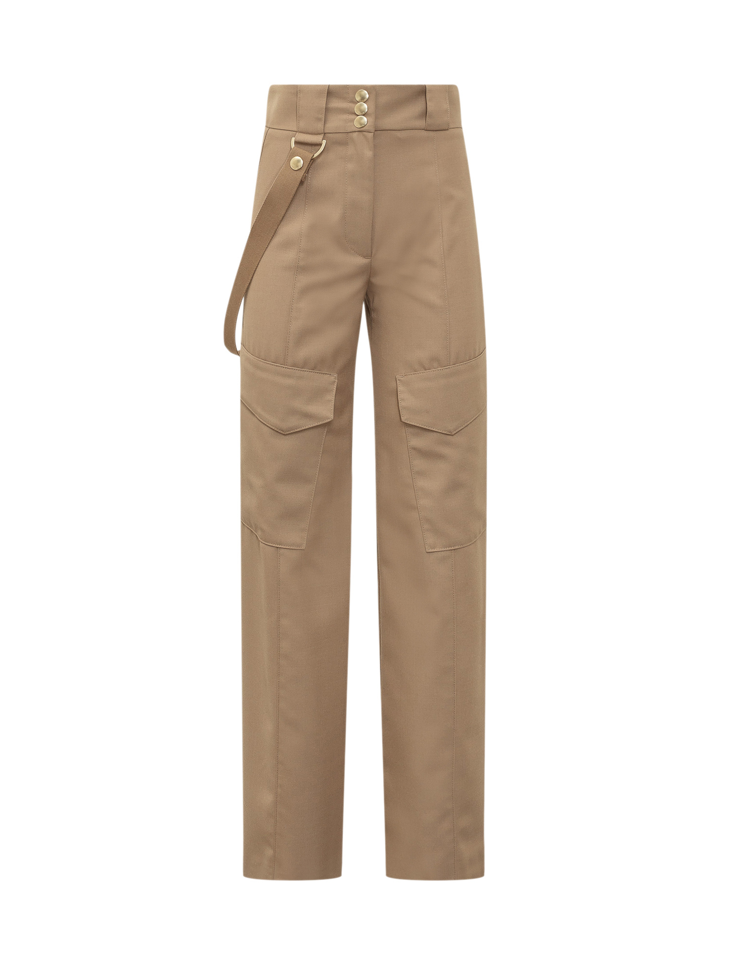 [THE SEAFARER] Trousers FW21 SWP0015TPF0002000 8030