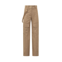 [THE SEAFARER] Trousers FW21 SWP0015TPF0002000 8030
