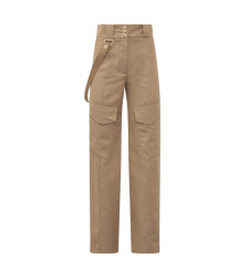 [THE SEAFARER] Trousers FW21 SWP0015TPF0002000 8030