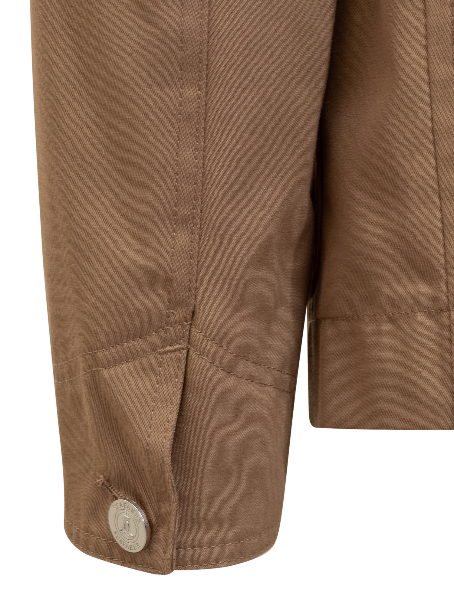 [THE SEAFARER] Casual Jacket FW23 SMJ0001TCF0075000SM23W 8030
