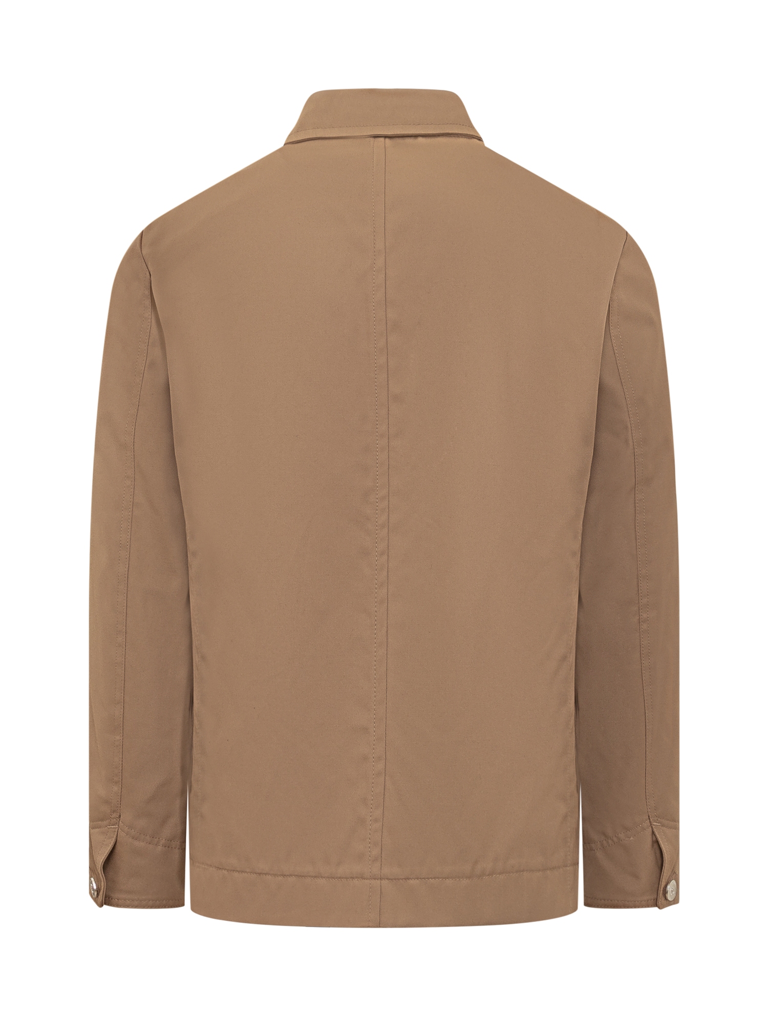 [THE SEAFARER] Casual Jacket FW23 SMJ0001TCF0075000SM23W 8030