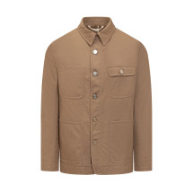 [THE SEAFARER] Casual Jacket FW23 SMJ0001TCF0075000SM23W 8030