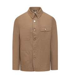 [THE SEAFARER] Casual Jacket FW23 SMJ0001TCF0075000SM23W 8030