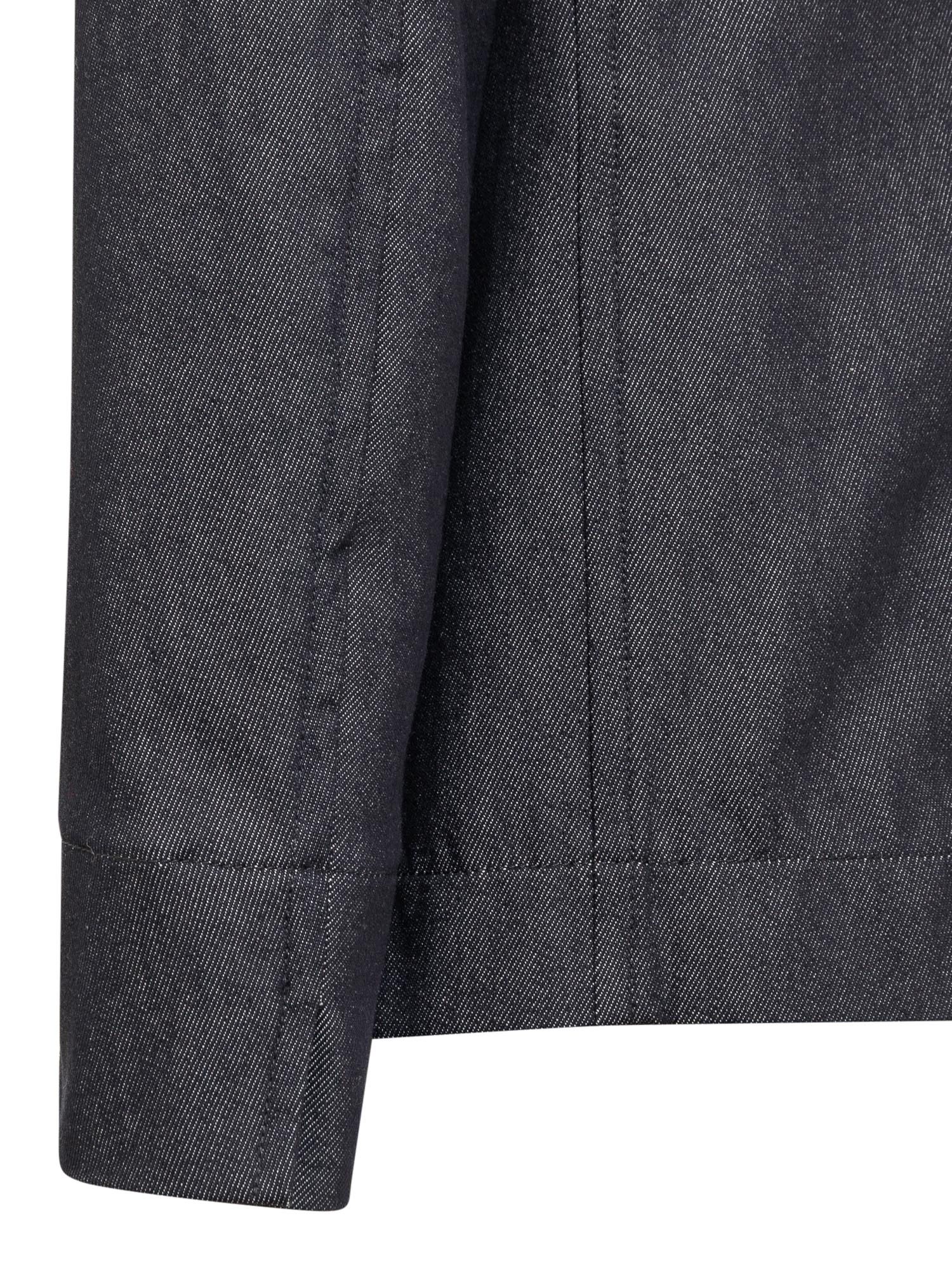 [THE SEAFARER] Casual Jacket FW22 SMJ0001TDF0007000 5999