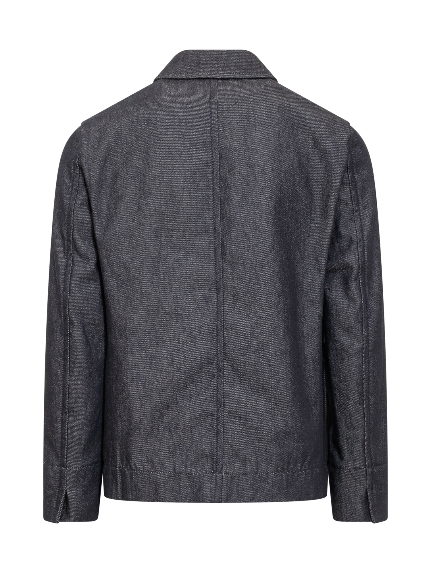 [THE SEAFARER] Casual Jacket FW22 SMJ0001TDF0007000 5999