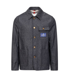 [THE SEAFARER] Casual Jacket FW22 SMJ0001TDF0007000 5999