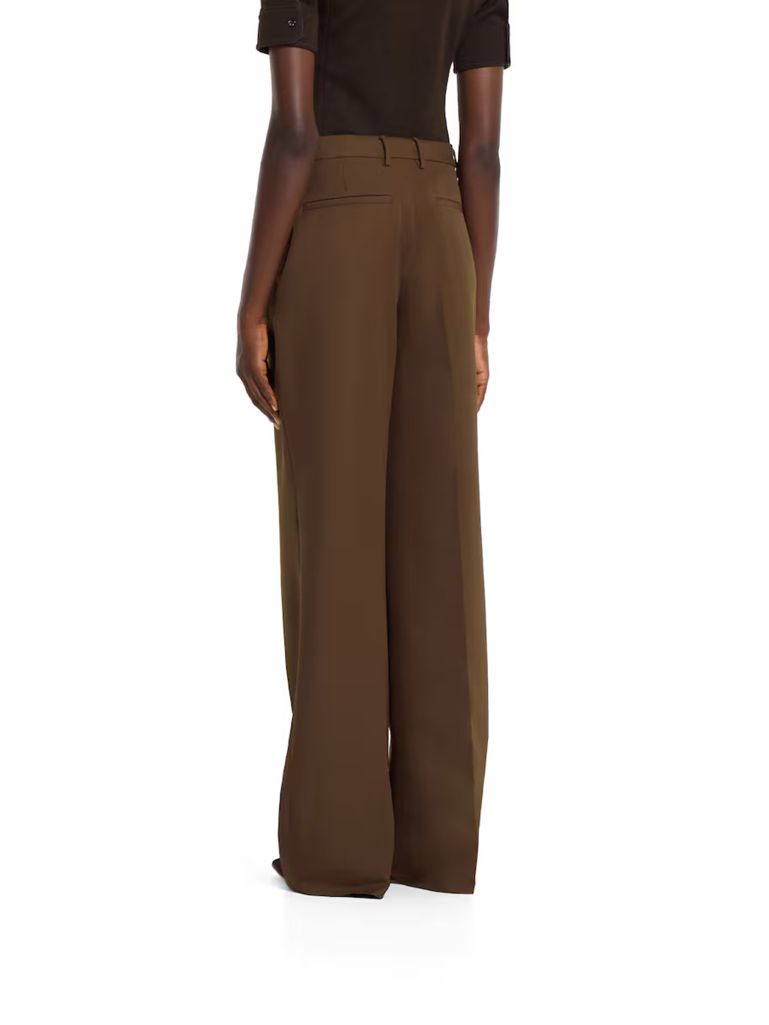 [Gucci] Trousers FW25 845357ZAFKB2046
