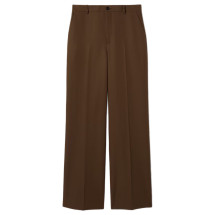 [Gucci] Trousers FW25 845357ZAFKB2046