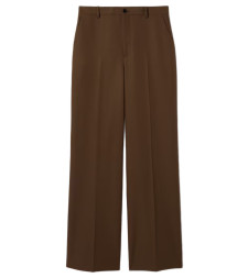 [Gucci] Trousers FW25 845357ZAFKB2046