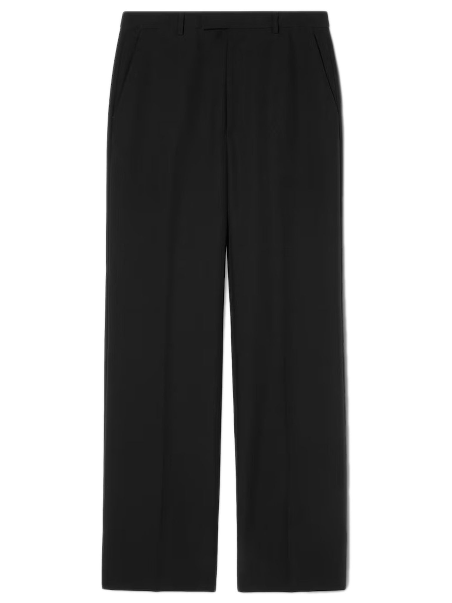 [Gucci] Trousers FW25 850090Z7AYA1000