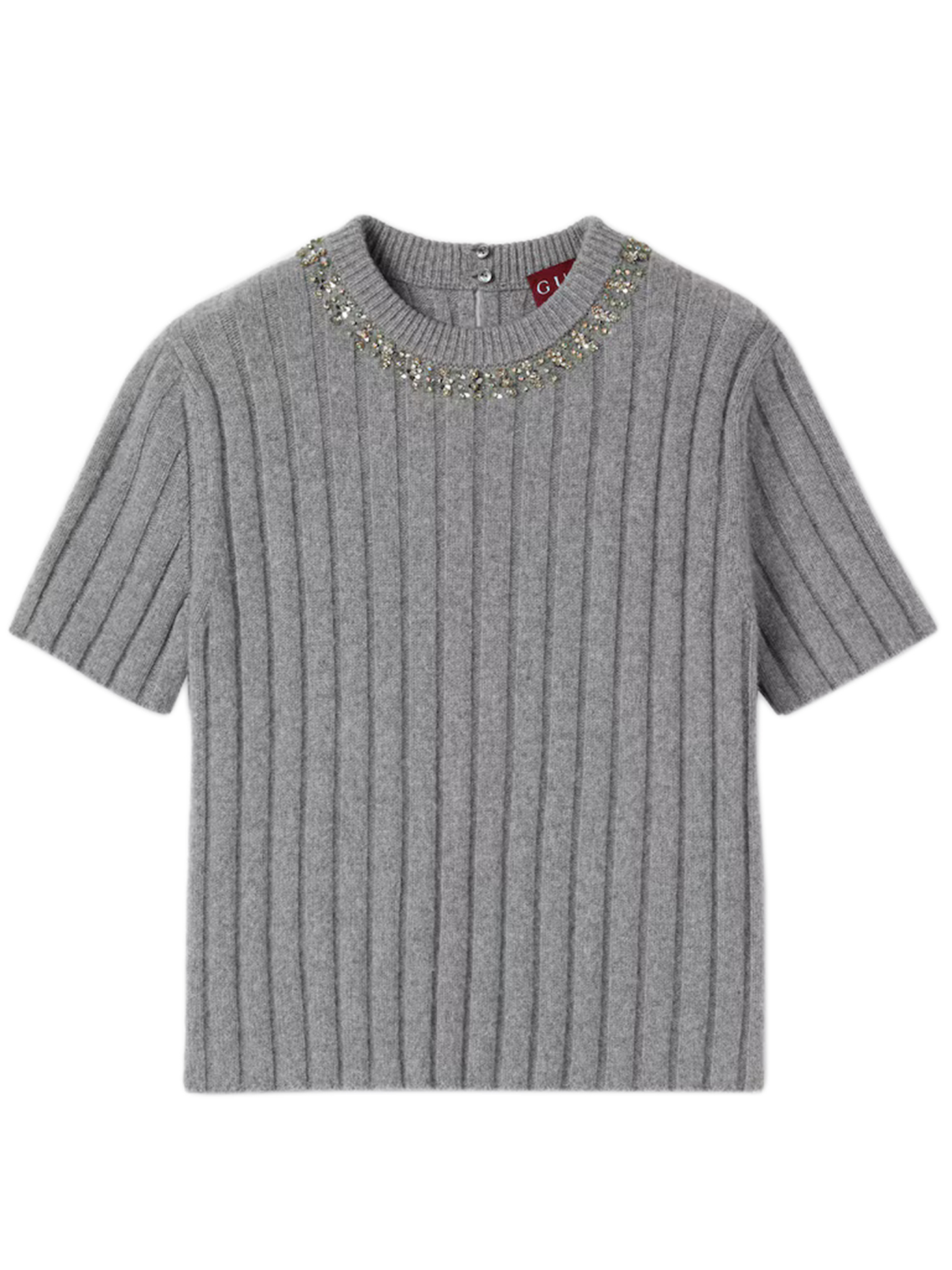 [Gucci] T-shirts Short Sleeve FW25 850582XKFAZ1176