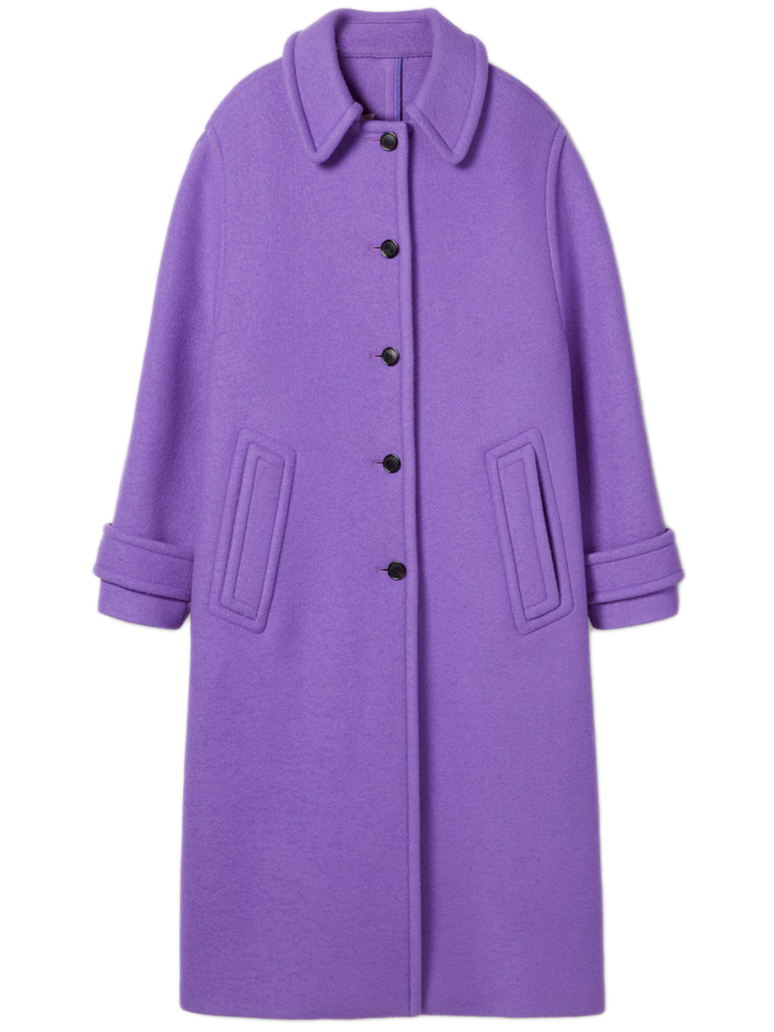 [Gucci] Coat FW25 840075Z8B4W5007