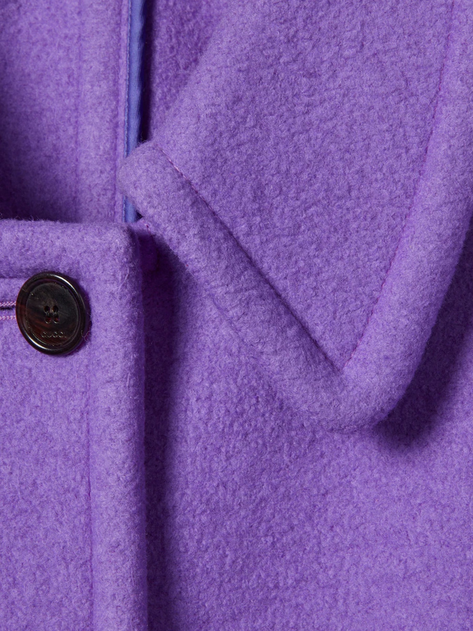 [Gucci] Coat FW25 840075Z8B4W5007