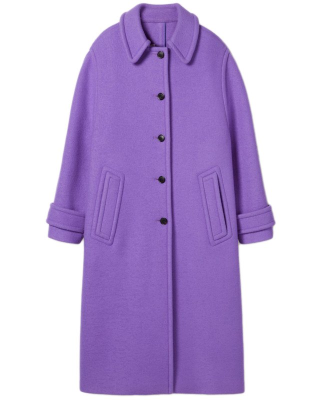 [Gucci] Coat FW25 840075Z8B4W5007