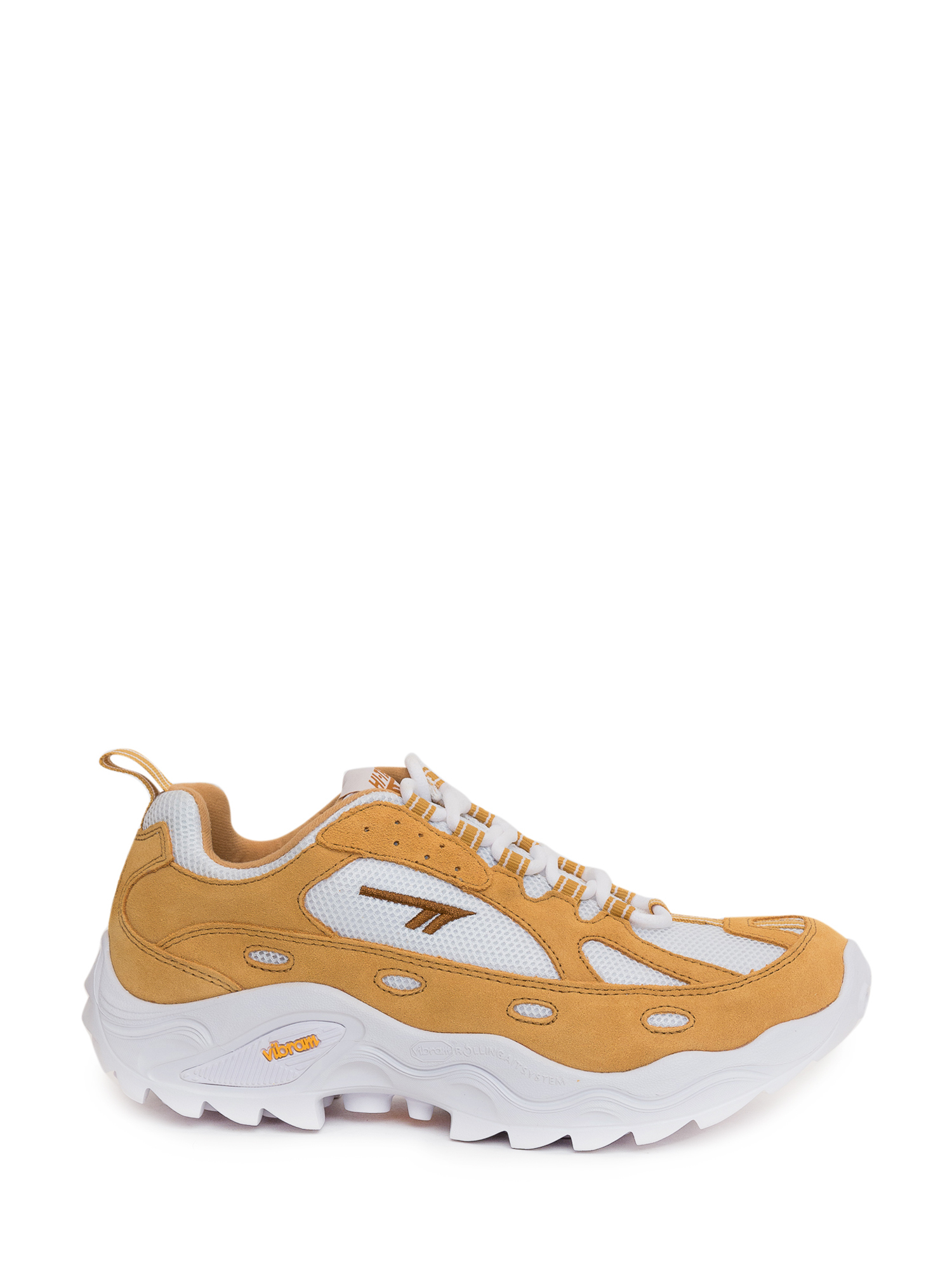 [HI-TEC HTS74] Sneakers FW19 K010006 082
