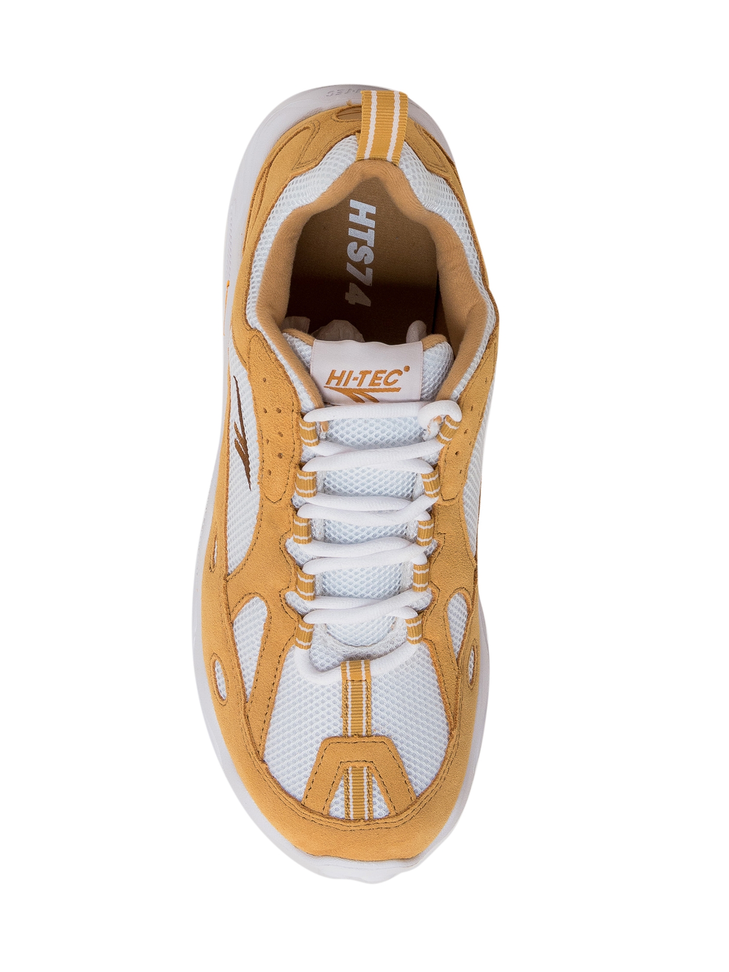 [HI-TEC HTS74] Sneakers FW19 K010006 082