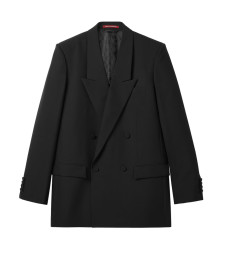 [Gucci] Blazer FW25 849881Z7AYA1000