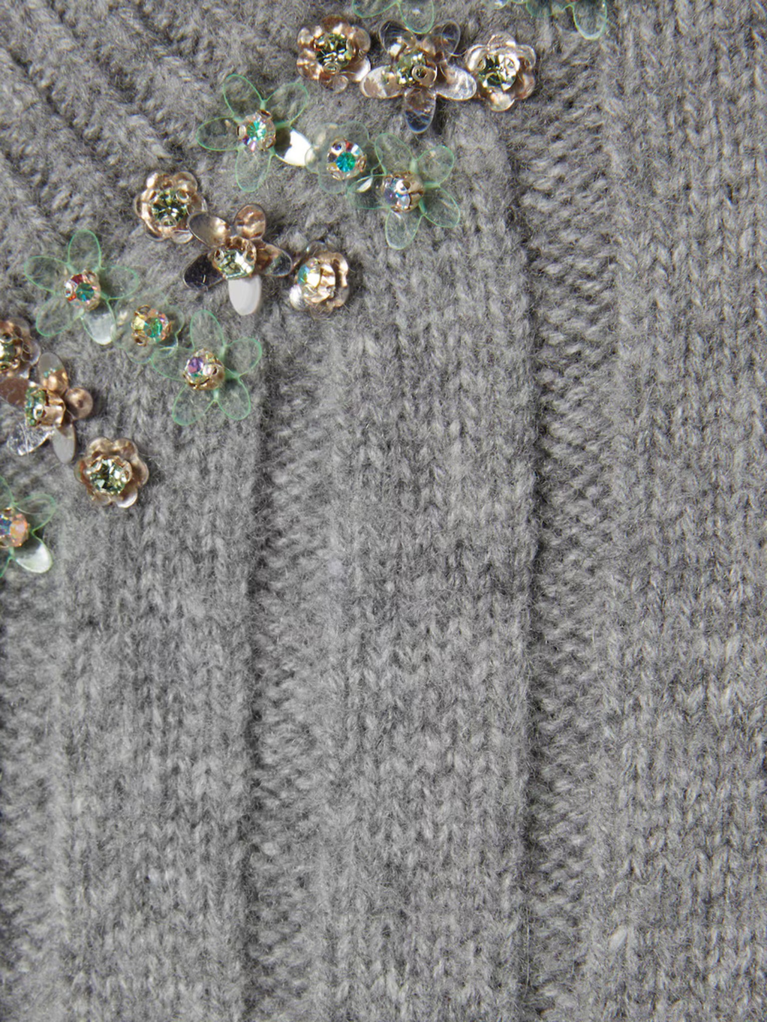 [Gucci] Cardigan FW25 850583XKFAZ1176