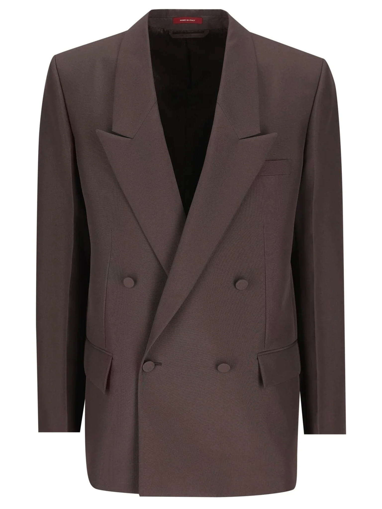 [Gucci] Blazer FW25 849881Z7AYA2062