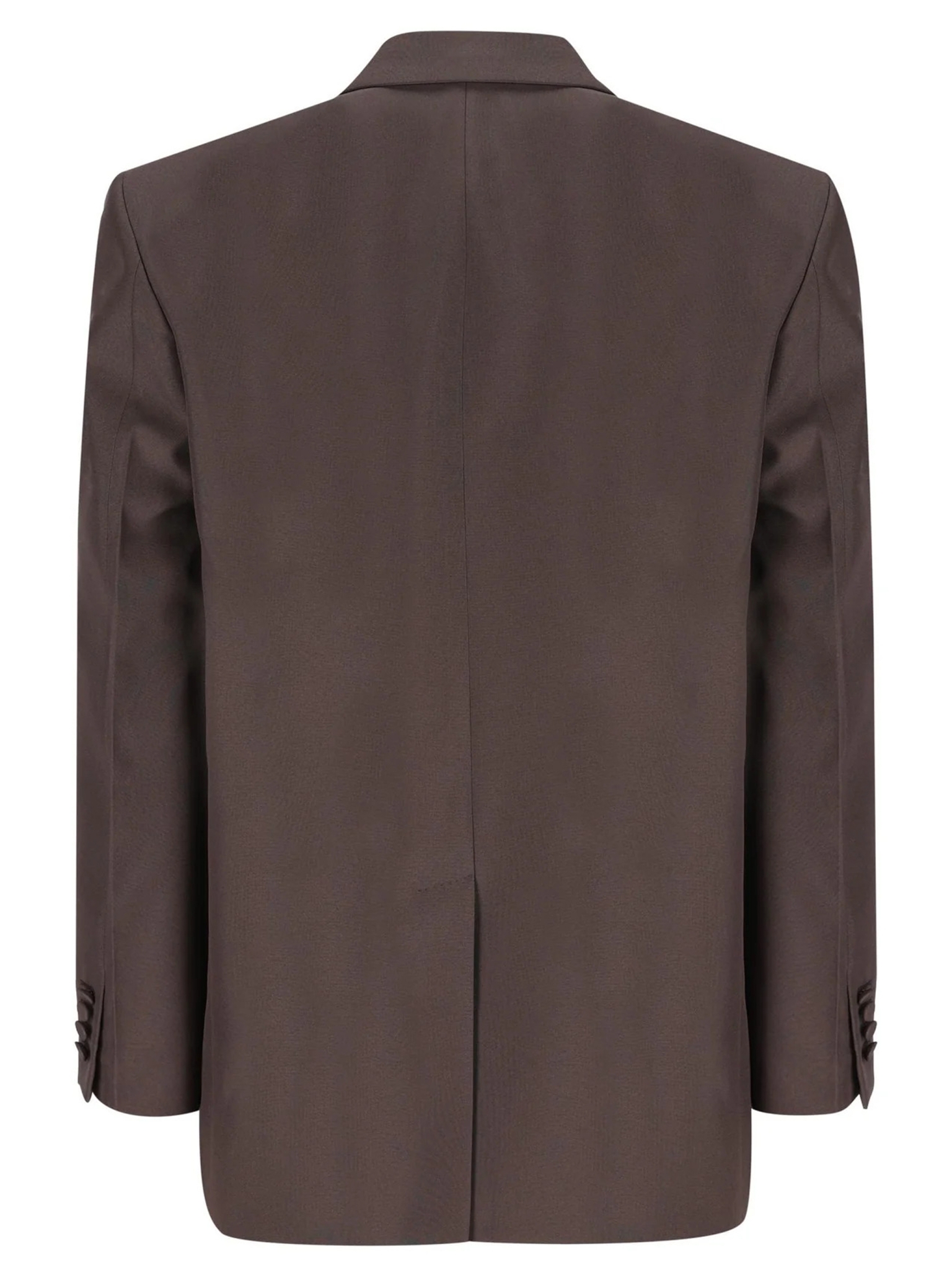 [Gucci] Blazer FW25 849881Z7AYA2062