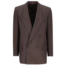 [Gucci] Blazer FW25 849881Z7AYA2062