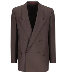 [Gucci] Blazer FW25 849881Z7AYA2062