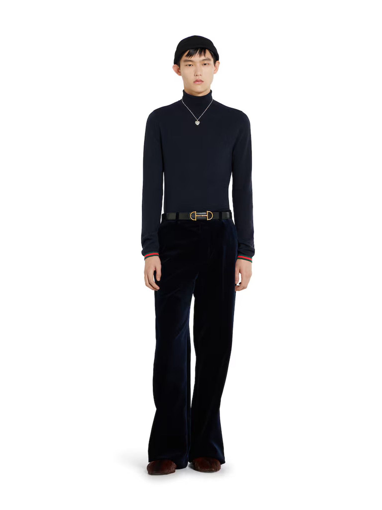 [Gucci] Knitwear FW25 850166XKE044795