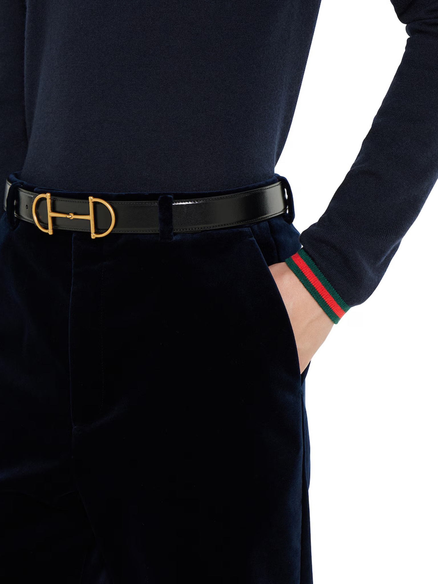 [Gucci] Knitwear FW25 850166XKE044795