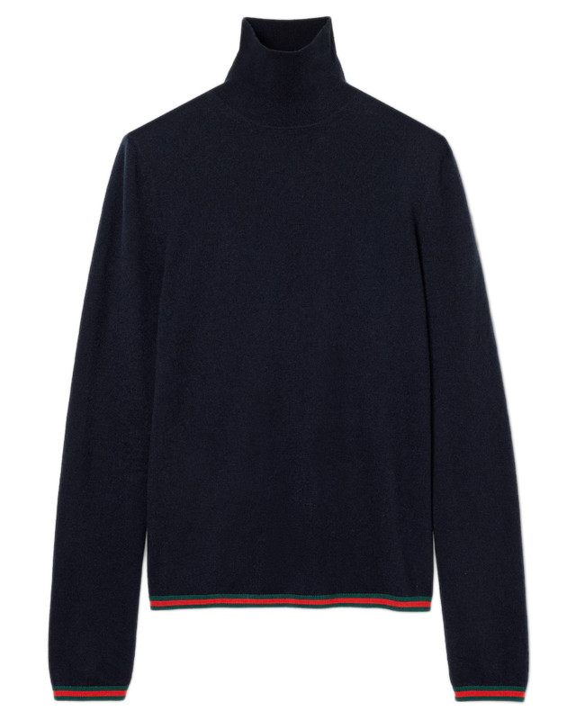 [Gucci] Knitwear FW25 850166XKE044795