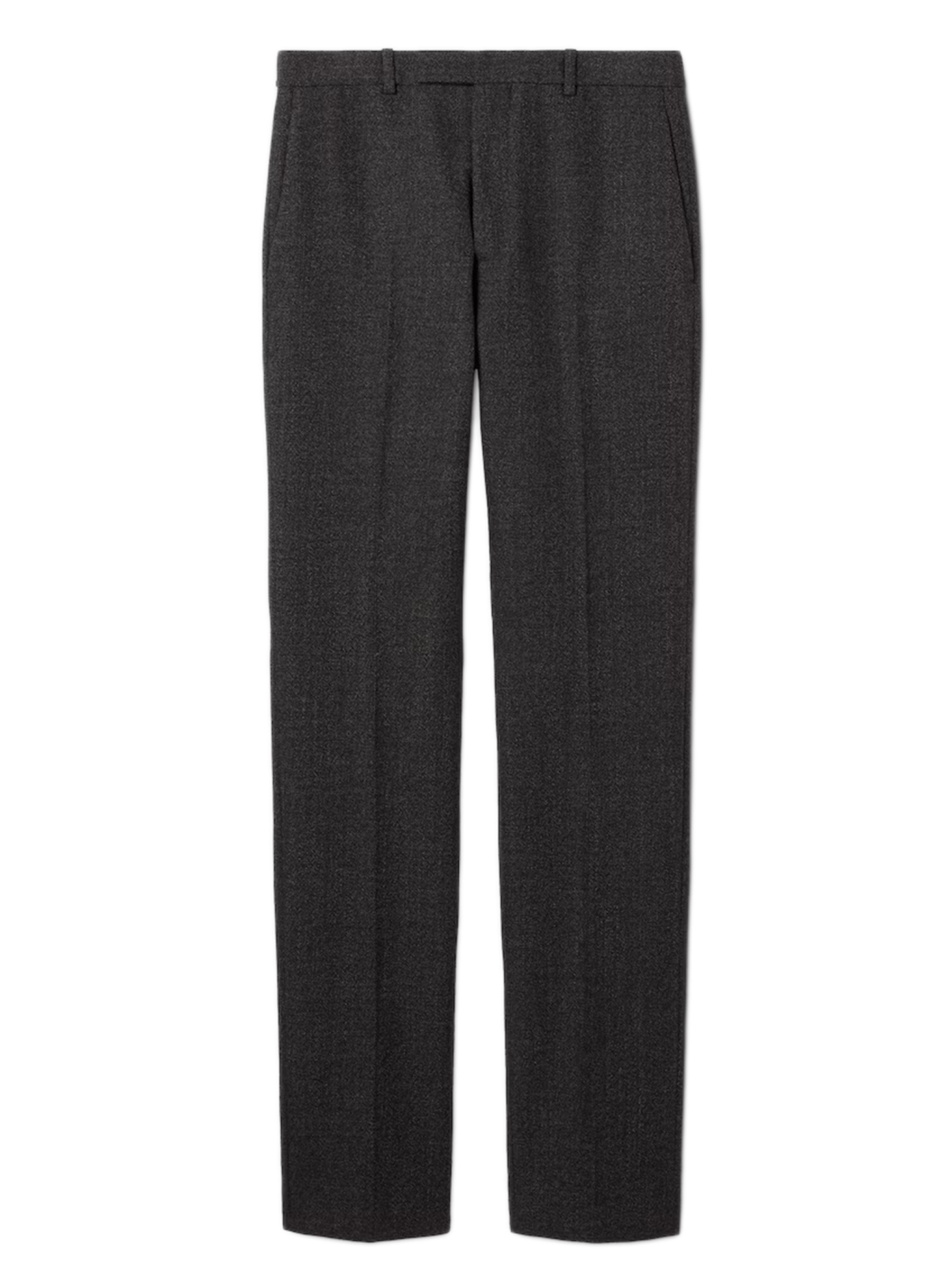 [Gucci] Trousers FW25 850333Z7AXC1016