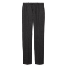 [Gucci] Trousers FW25 850333Z7AXC1016