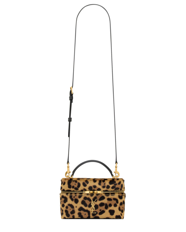 [Saint Laurent] Shoulder bag FW25 798098AAE6T2490