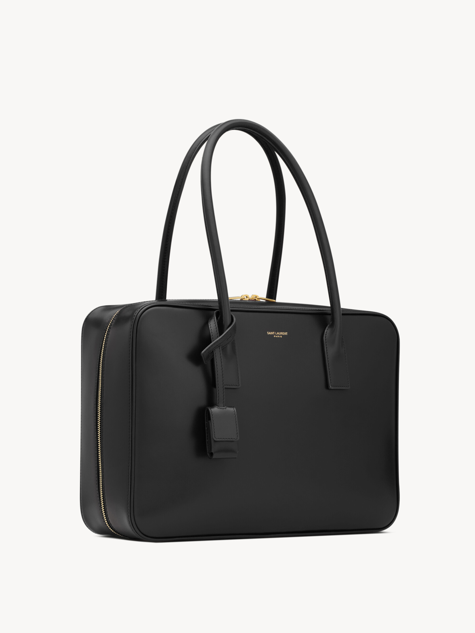 [Saint Laurent] Tote bag FW25 8323830SX0W1000
