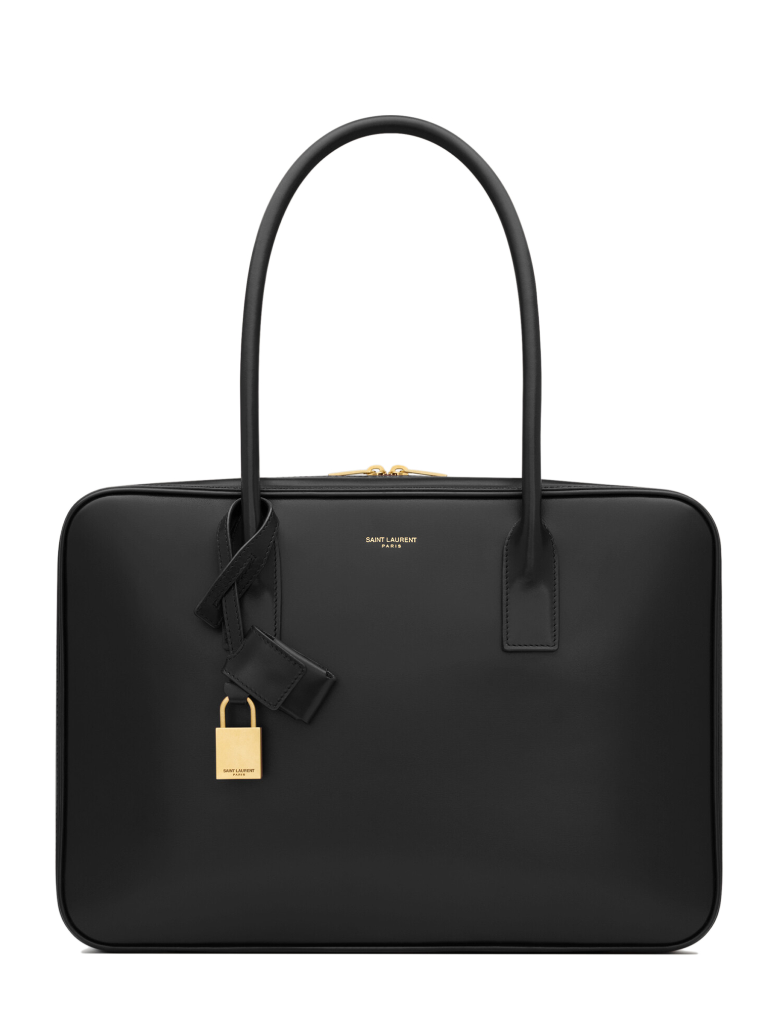 [Saint Laurent] Tote bag FW25 8323830SX0W1000