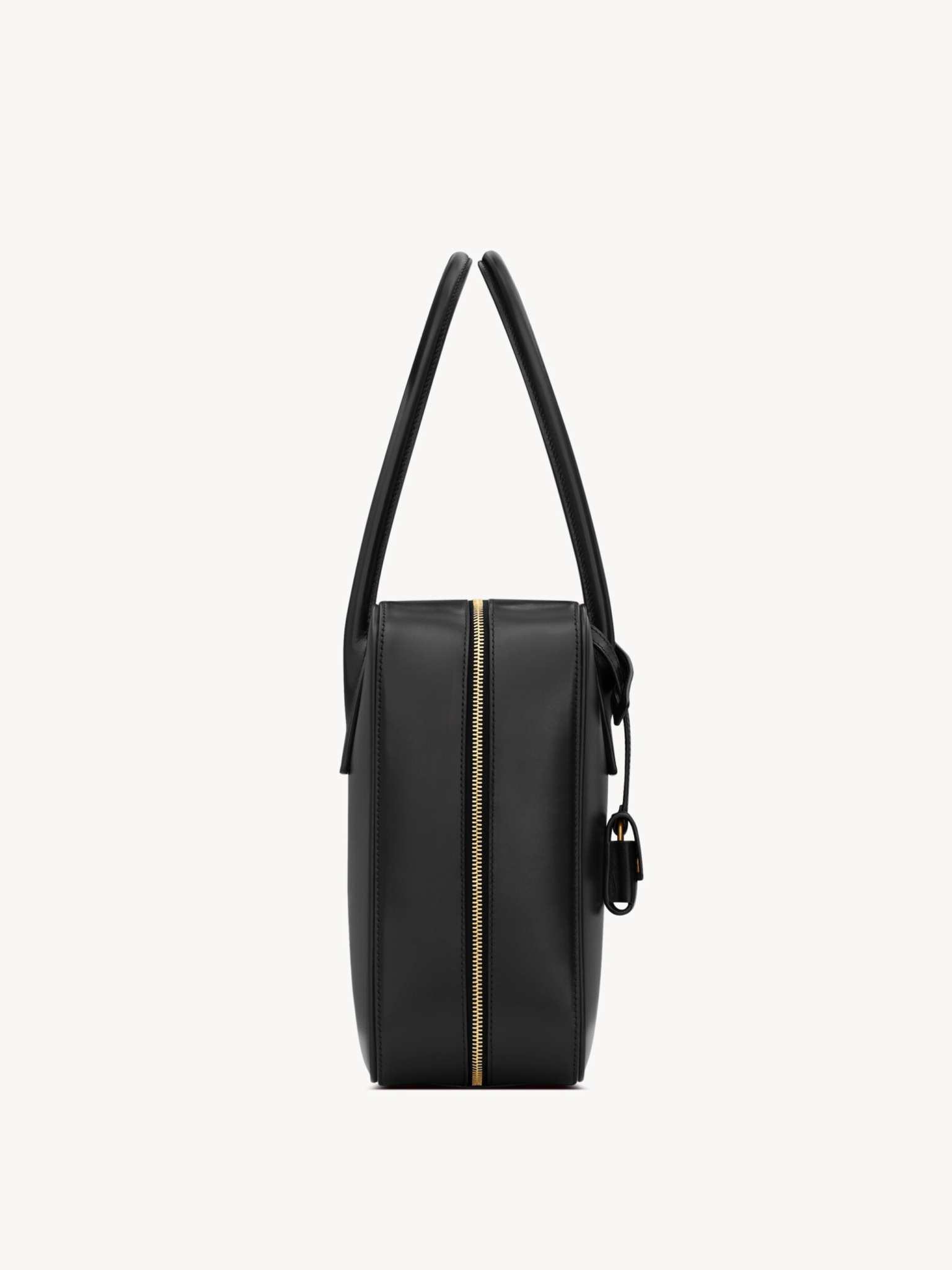 [Saint Laurent] Tote bag FW25 8323830SX0W1000