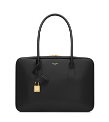 [Saint Laurent] Tote bag FW25 8323830SX0W1000